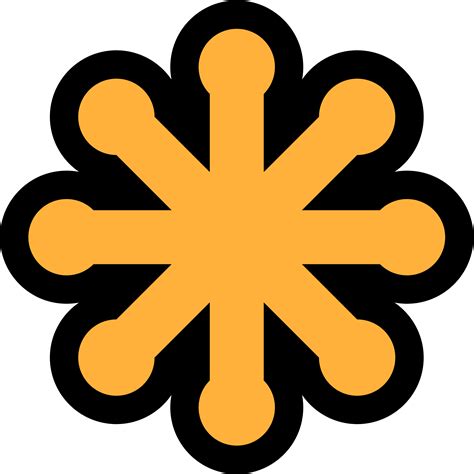 A Logo Svg