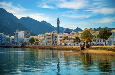 viaggio  oman dieci cose da  perdere nel paese dellislam gentile
