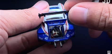 Hot Wheels Dodge Van Transforms Into Something Else Entirely Autoevolution