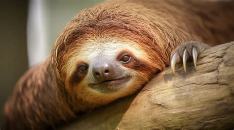 Sloth The Zoo Has A From Backgrounds | JPG Free Download - Pikbest