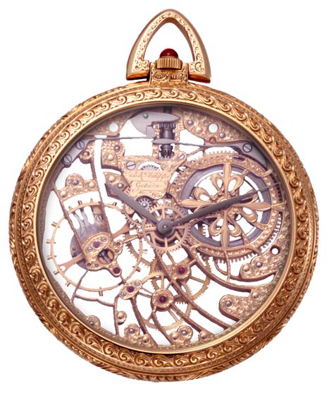 Antique Vintage Pocket Watch png by EveyD on DeviantArt
