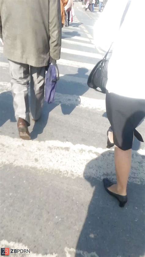 Mature Soles Romanian ZB Porn