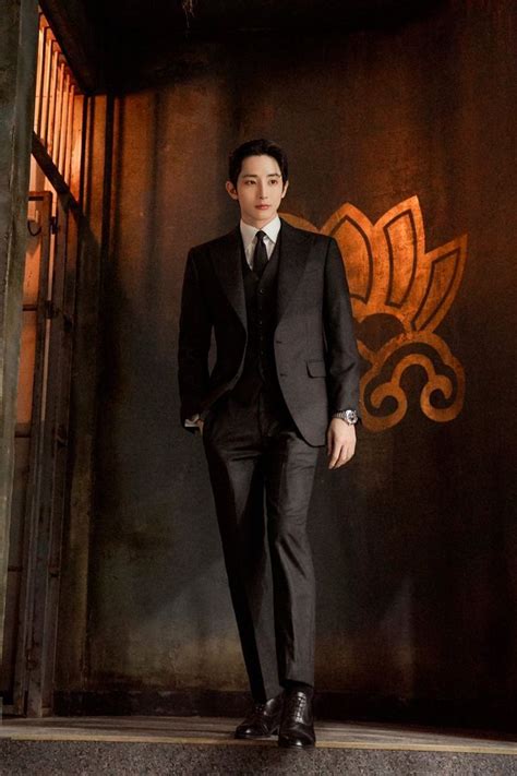 Pin de 너나길 You I We en 이수혁 Lee Soo hyuk Actores coreanos