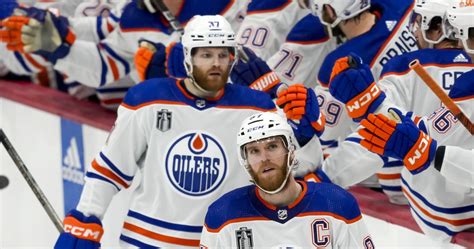 NHL Stanley Cup Final 2024: Odds, Hot Takes, Top Storylines for Game 6