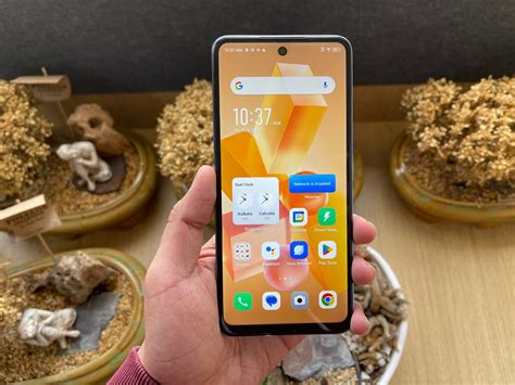 Infinix Hot I Launched In India With MP Selfie Camera GB RAM Pricing Features Specs