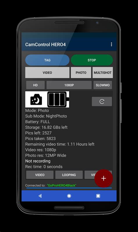 CamControl APK for Android Download