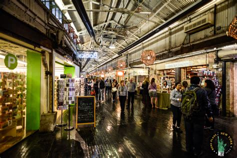 Chelsea Market - Chelsea Market Ny: Ozmall Chelsea Market – VHPAZN