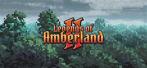 Legends Of Amberland Ii The Song Of Trees On Gog