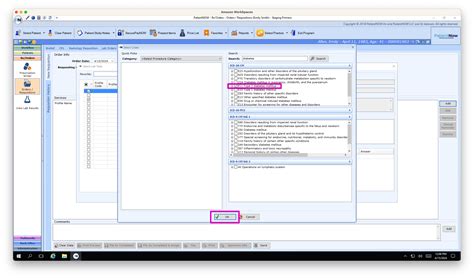Labcorp Integration: How to Send a Labcorp Order
