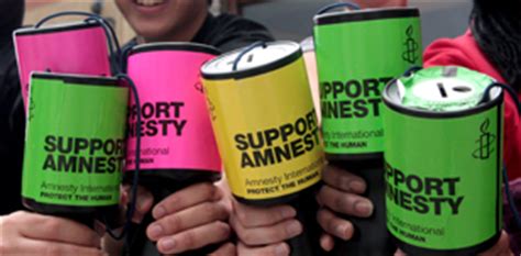 amnesty amnesty international uk