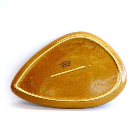 Pottery Mark Diana Pottery Nefertiti Australian Pottery