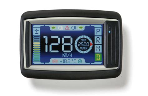 OPUS A3e | Imcon Electronics