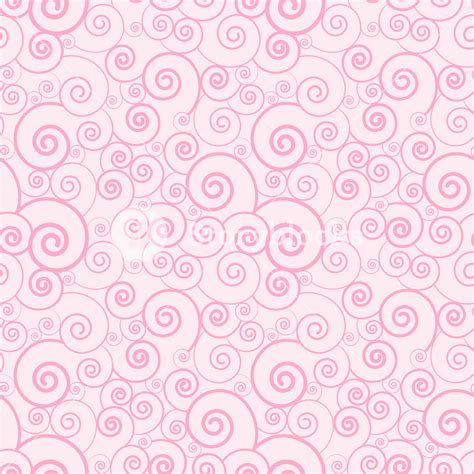 Pink Swirl Pattern Royalty-Free Stock Image - Storyblocks