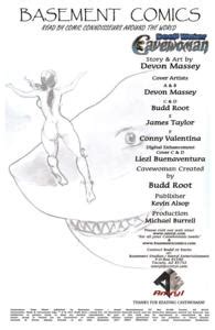 Budd Root Cavewoman Deep Water E Hentai Lo Fi Galleries