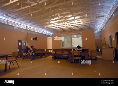 Guyanese Defense Force Hi Res Stock Photography And Images Alamy