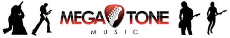 Megatone Music | Reverb