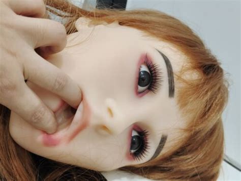 Lb Life Size Sex Doll With Head Real Sex Doll Tpe Full Body Toy For Men Male Ebay