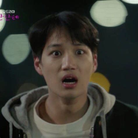 Kai Exo Funny
