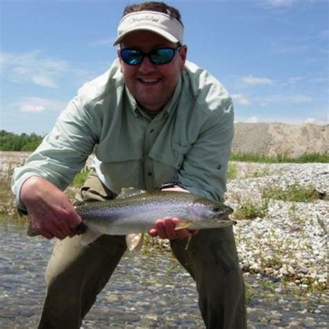 Trout Fly Fishing - CA - Trips4Trade