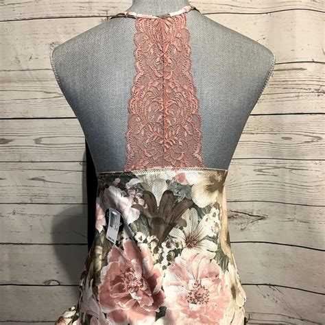 La Vie En Rose Intimates Sleepwear La Vie En Rose Lingerie Poshmark