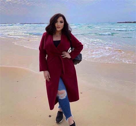 Гоар Аветисян - биография и личная жизнь визажиста, почему развелась с ...