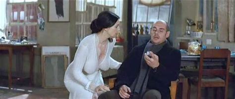 Naked Monica Bellucci In How Much Do You Love Me