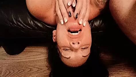 She Squirts Fucked In The Ass Monster Dildo Xhamster