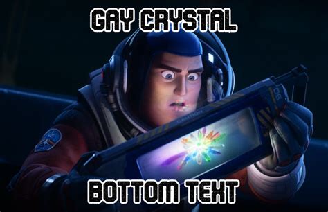 Buzz Lightyear Says Gay Rights In More Ways Than One R Lgbtmemes