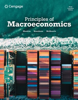 Principles Of Macroeconomics 9th Edition