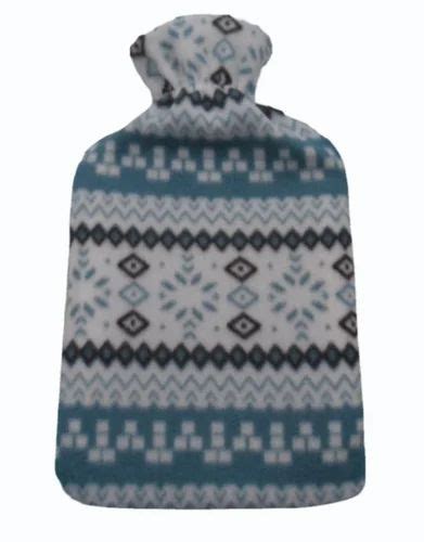Rectangular Rubber Hot Water Bottle Cover L At Piece In New Delhi ID