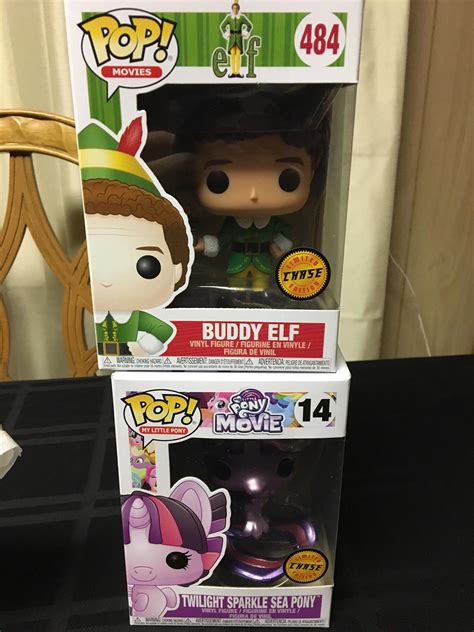 Us Ny Hot Topic And Fye Haul Buffalo R Funkopop