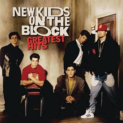 New Kids On The Block : Step By Step | New kids on the block, New kids, Nkotb