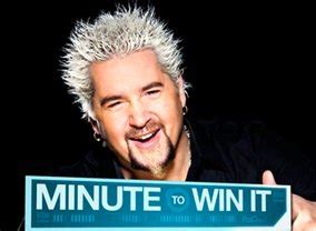 minute  win  tv show air  track episodes  episode