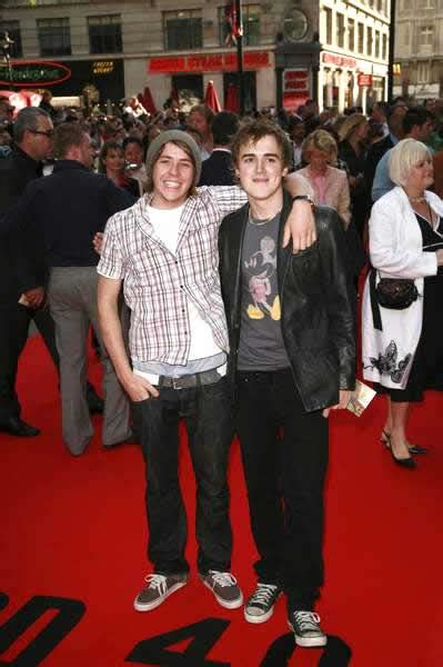 McFly Pictures with High Quality Photos