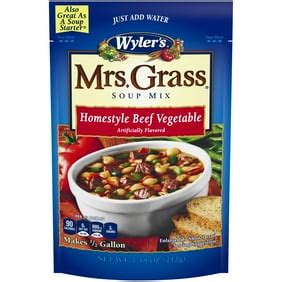 Lipton Vegetable Soup Mix Dip - Vegetarian Foody's