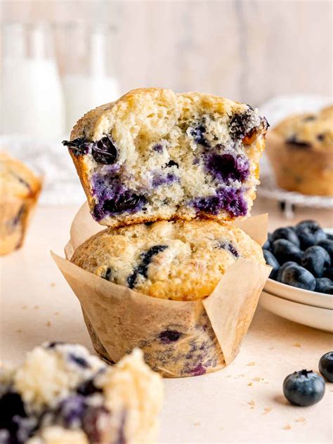 sourdough discard muffin recipes 1