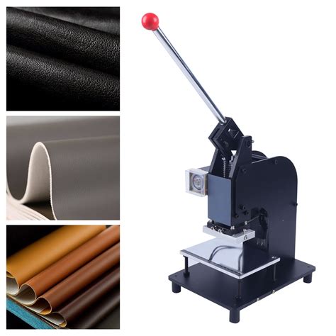 Uubranded V Manual Hot Foil Stamping Machine Gold India Ubuy