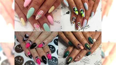 Ożywczy manicure który Cię zaskoczy GALERIA