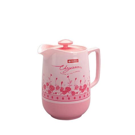 Lion Star Thermo Water Jug Hot And Cold K K L L Shopee Malaysia