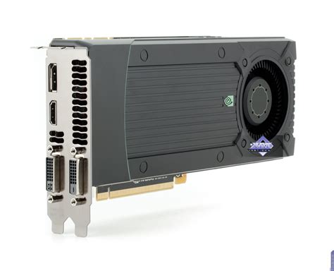 Видеокарты Nvidia Gtx 670 – Telegraph