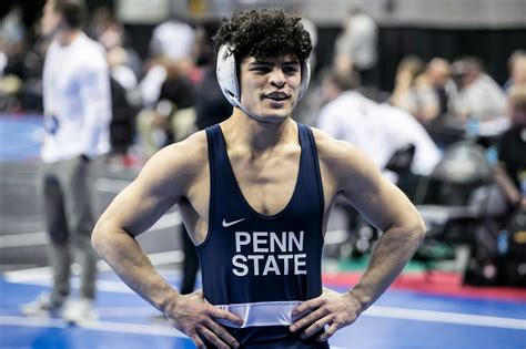 Penn State wrestling sets first dual date of 2024-25, per reports