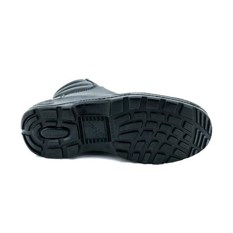 Nitti Mid Cut Safety Boots