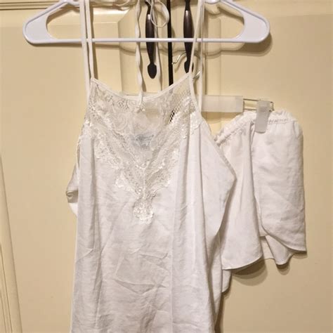 In Bloom Intimates Sleepwear In Bloom Lingerie Set Poshmark