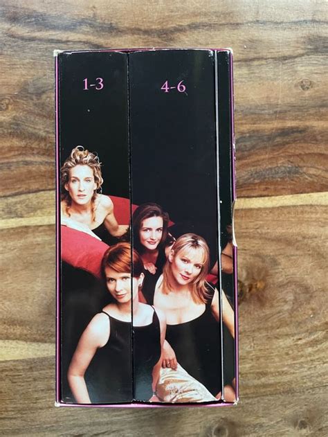 Sex And The City The Essentials Collection Kaufen Auf Ricardo