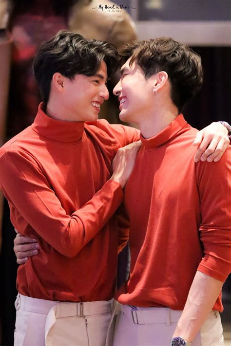Mewgulf Ideas To Save Today Cute Gay Cute Gay Couples Mew And More