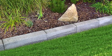 lowes mod edge            graycharcoal concrete