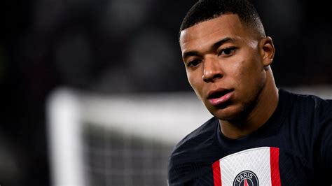 Kylian Mbappé s Absence Raises Questions About His Future at PSG