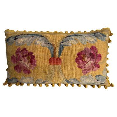 Aubusson French 1800 19 X 19 For Sale At 1stdibs 180019