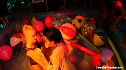 Party Hardcore Porn Video