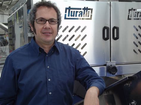Turatti International, May 2012 - Produce Processing
